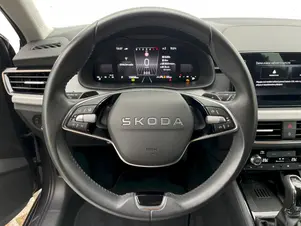 Škoda Scala Top Selection