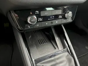 Škoda Scala Top Selection