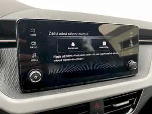 Škoda Scala Top Selection
