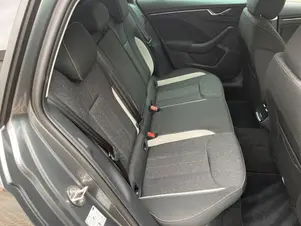 Škoda Scala Top Selection