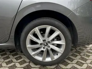 Škoda Scala Top Selection