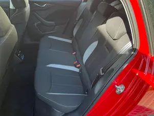 Škoda Scala Selection