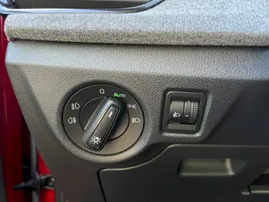 Škoda Scala Selection