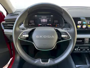 Škoda Scala Selection