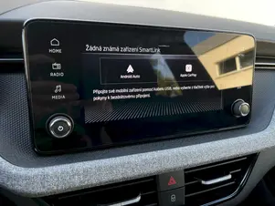 Škoda Scala Selection
