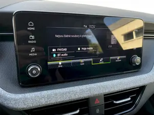 Škoda Scala Selection