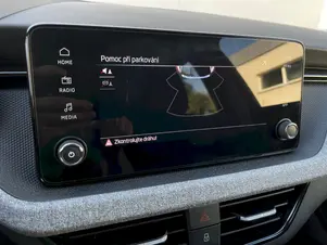 Škoda Scala Selection
