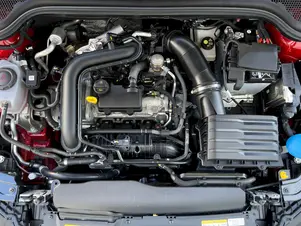 Škoda Scala Selection