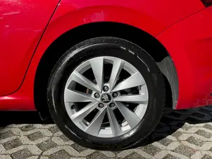Škoda Scala Selection