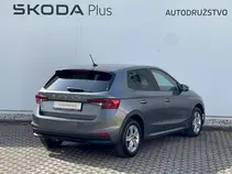 Fabia Ambition Plus