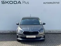 Fabia Ambition Plus