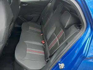 Škoda Fabia Monte Carlo