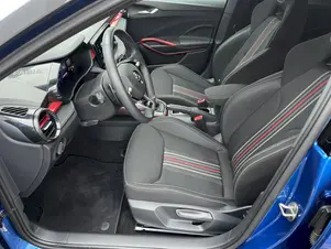 Škoda Fabia Monte Carlo