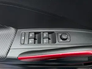 Škoda Fabia Monte Carlo