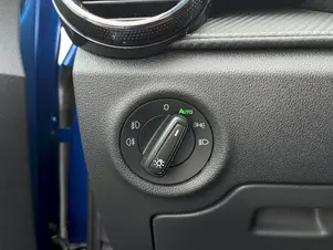 Škoda Fabia Monte Carlo