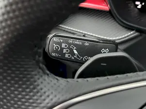 Škoda Fabia Monte Carlo