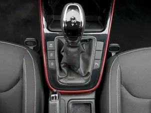 Škoda Fabia Monte Carlo