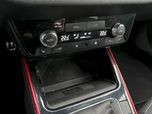 Škoda Fabia Monte Carlo