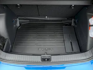 Škoda Fabia Monte Carlo