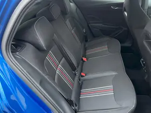 Škoda Fabia Monte Carlo