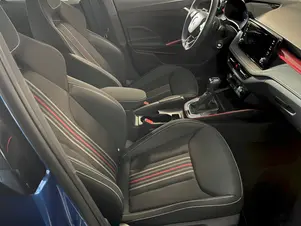 Škoda Fabia Monte Carlo