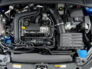 Škoda Fabia Monte Carlo