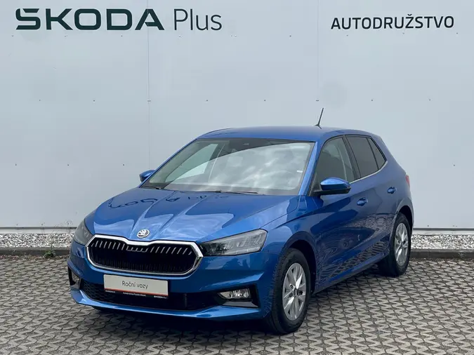 Fabia Top Selection