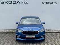 Fabia Top Selection