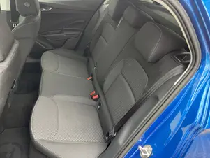 Škoda Fabia Top Selection