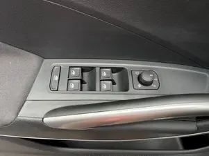 Škoda Fabia Top Selection
