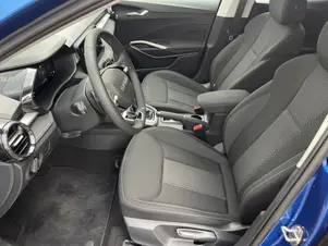 Škoda Fabia Top Selection