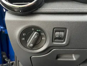 Škoda Fabia Top Selection