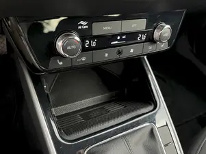 Škoda Fabia Top Selection