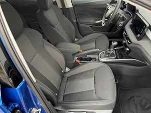 Škoda Fabia Top Selection