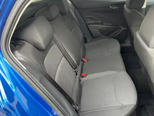Škoda Fabia Top Selection