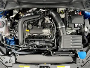 Škoda Fabia Top Selection