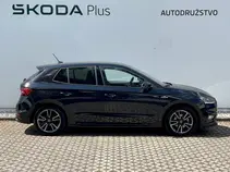 Fabia Monte Carlo
