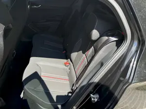 Škoda Fabia Monte Carlo
