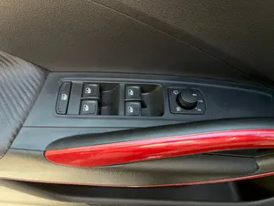Škoda Fabia Monte Carlo