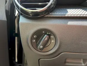 Škoda Fabia Monte Carlo