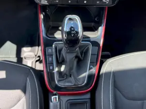 Škoda Fabia Monte Carlo