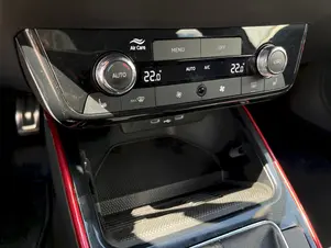 Škoda Fabia Monte Carlo