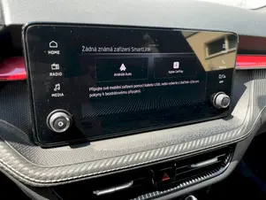Škoda Fabia Monte Carlo