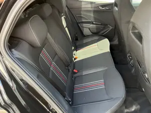 Škoda Fabia Monte Carlo