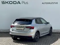 Fabia Monte Carlo