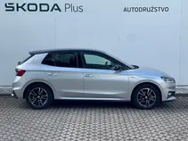 Fabia Monte Carlo