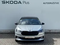 Fabia Monte Carlo
