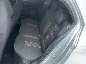 Škoda Fabia Monte Carlo