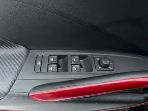 Škoda Fabia Monte Carlo