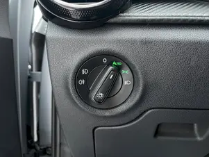 Škoda Fabia Monte Carlo